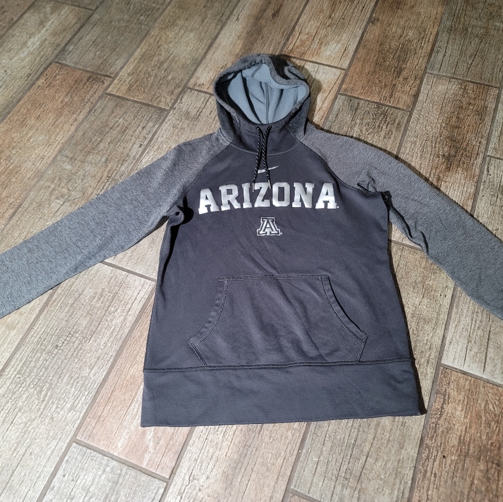 AZ Hoodie